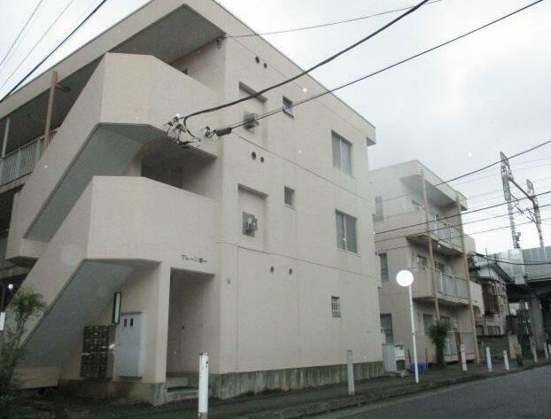プレイン第1マンション その他共有部分