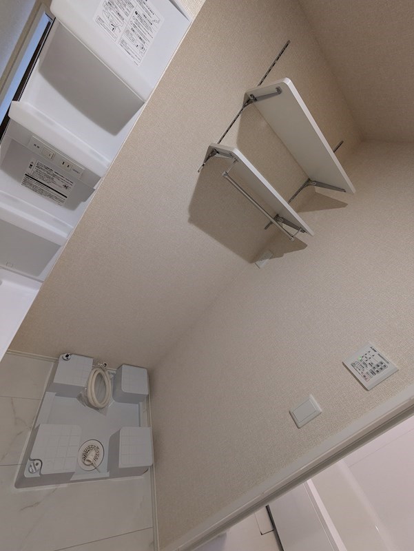 エルデガーデンⅡ号館 その他設備