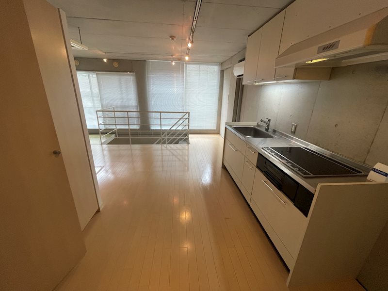 元住吉アートフラッツ その他部屋・スペース
