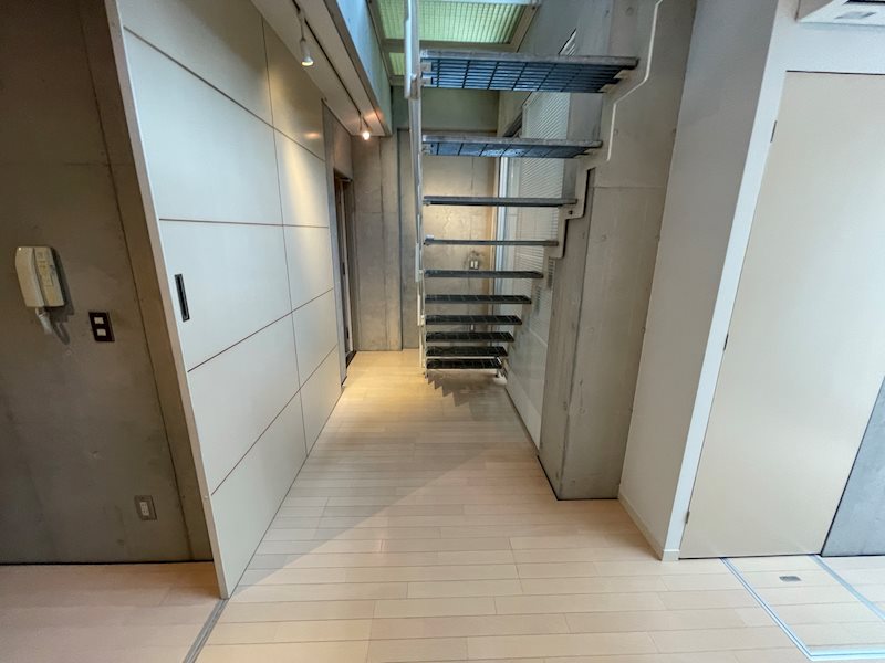 元住吉アートフラッツ その他