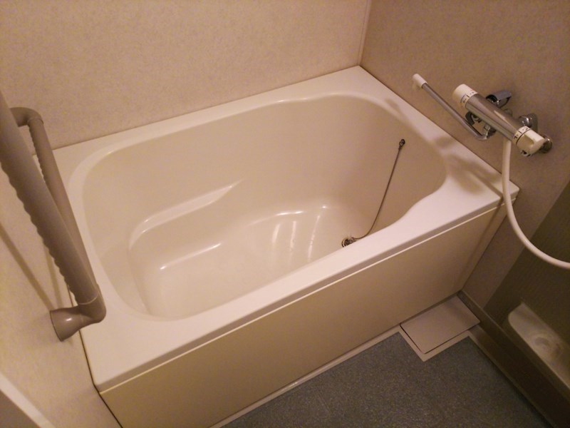 ヴィヴァーチェ日吉 風呂画像