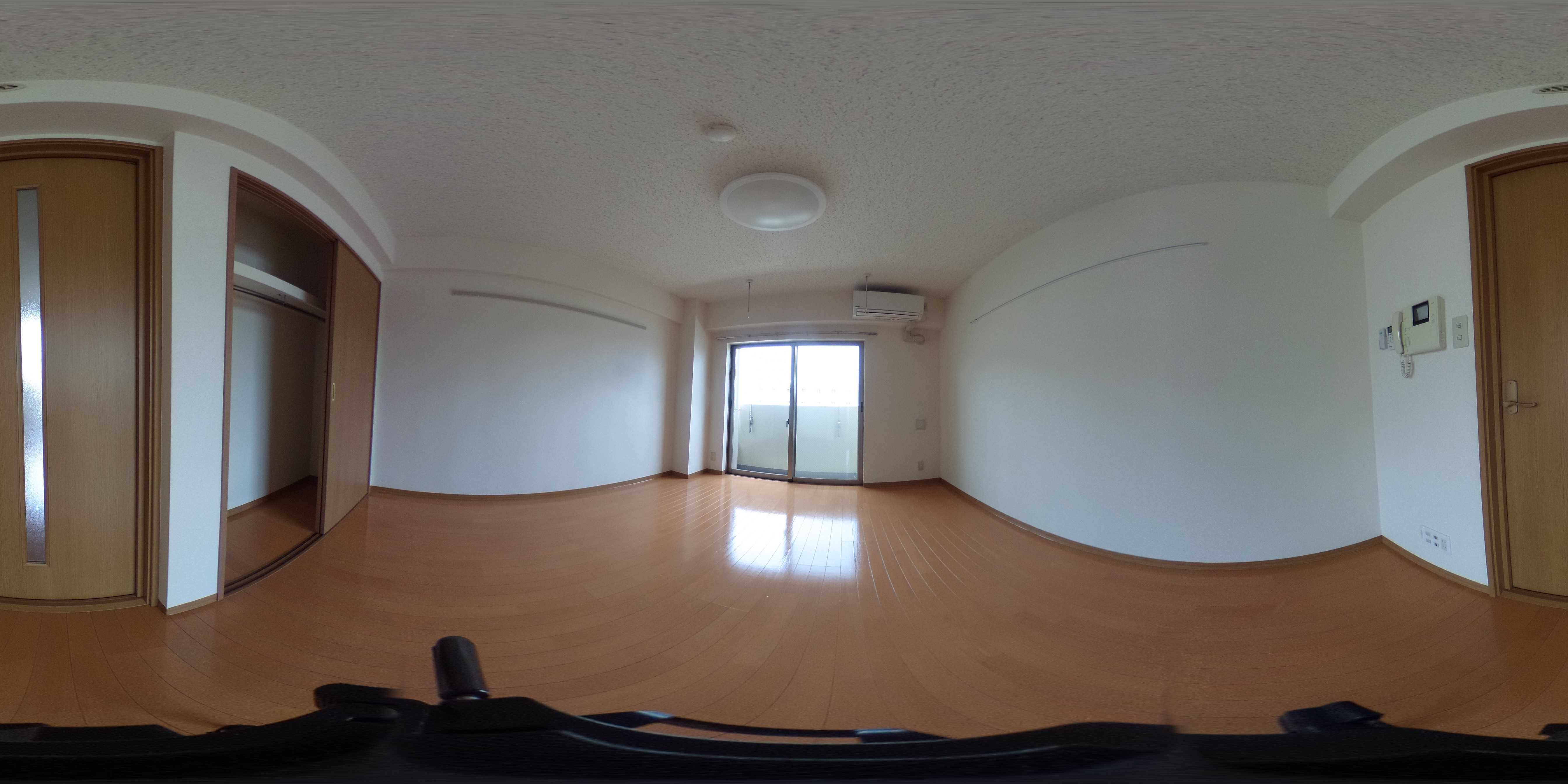 ヴィヴァーチェ日吉 洋室