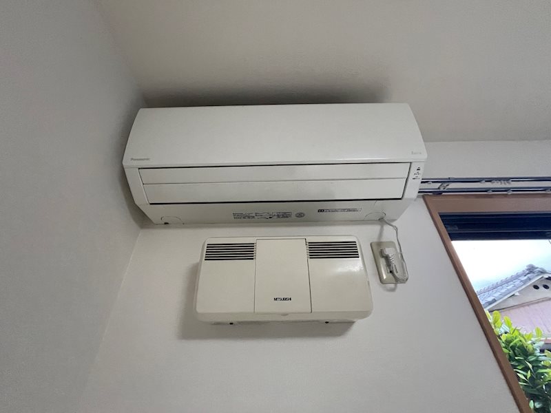 Casa buena その他設備