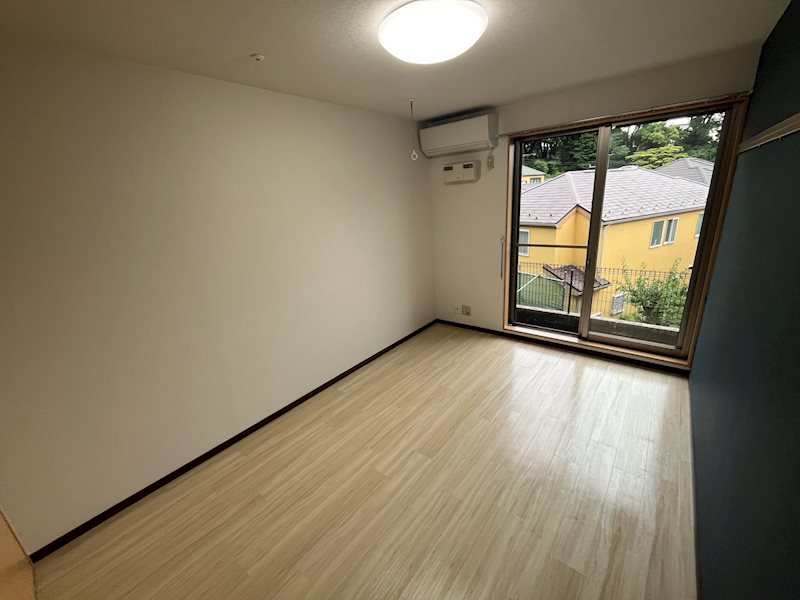 Casa buena リビング