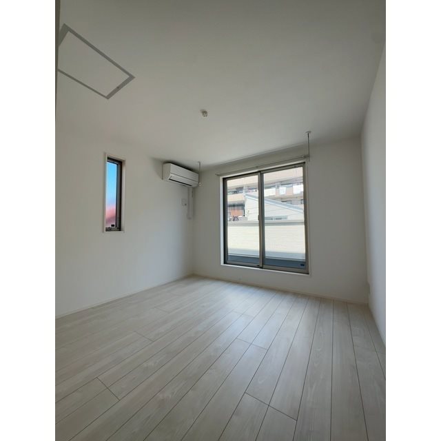 Kolet平間♯23 ベッドルーム