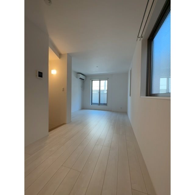 Kolet平間♯23 玄関