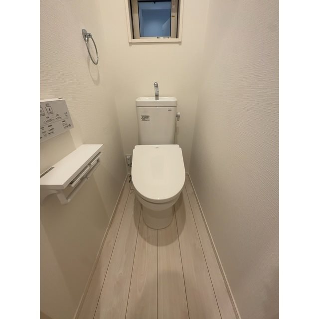 Kolet平間♯23 トイレ