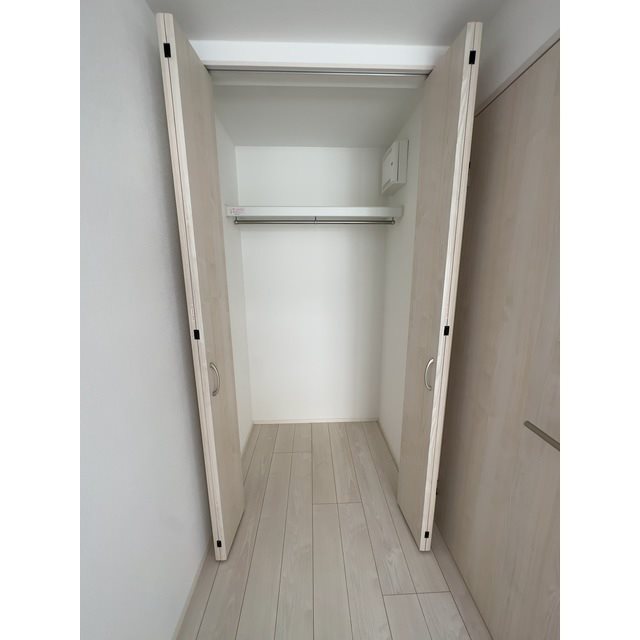 Kolet平間♯23 収納