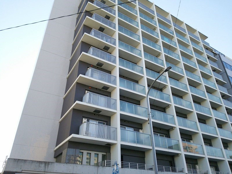 レジディア新横浜 その他