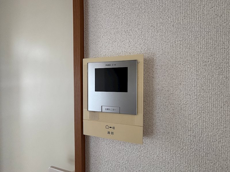 グランブルータカ セキュリティ