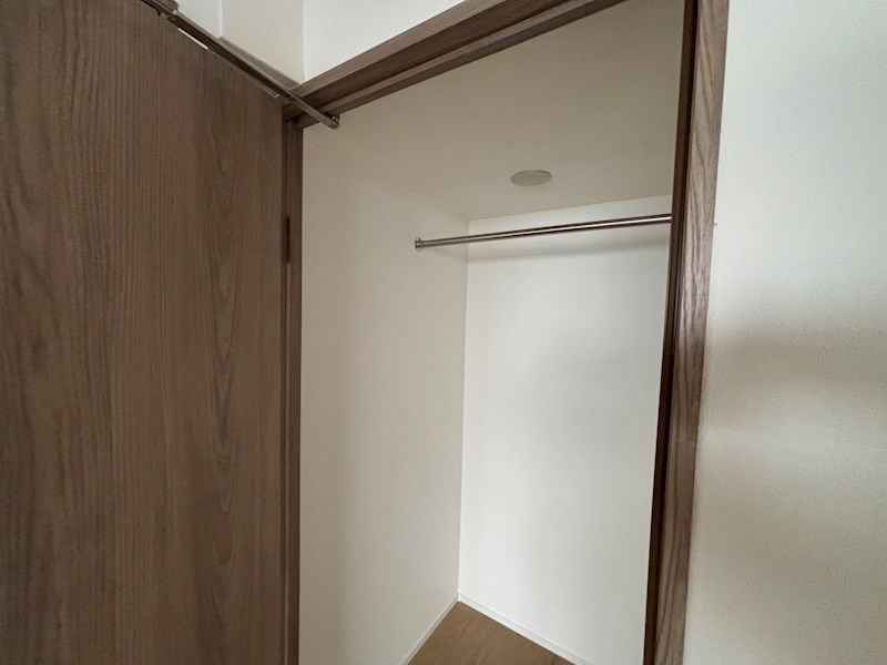 ハイセクタス 収納