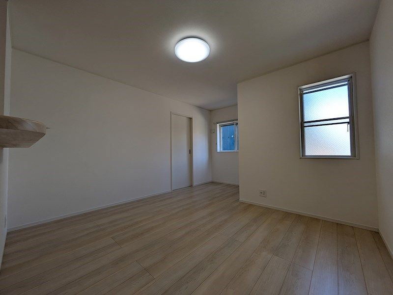 師岡町テラスハウス その他部屋・スペース