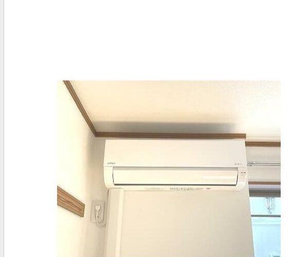 モスグリーン大倉山 その他