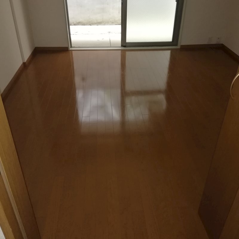 アークスクエア ベッドルーム