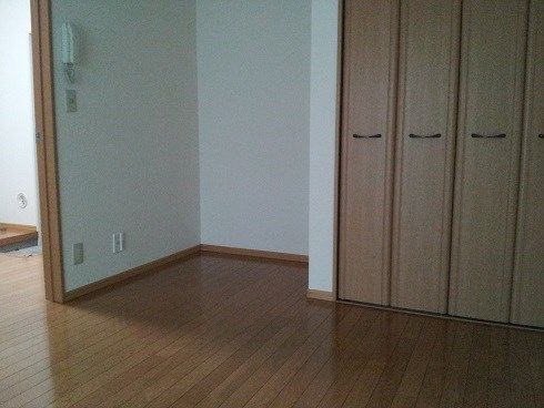 ピアヒルズ ベッドルーム