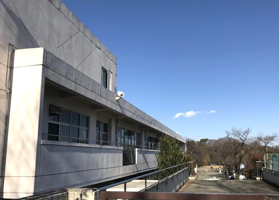 ゼフィール 中学校