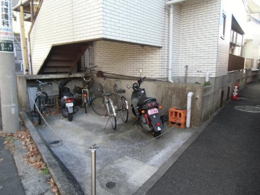ルミエールたちばな その他