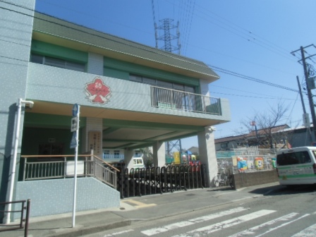 エスペランサ311 幼稚園