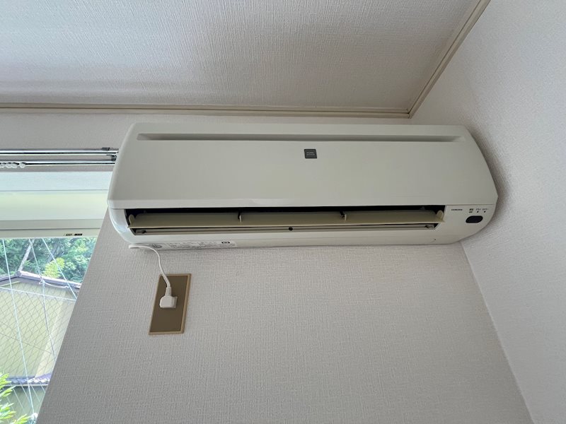 パールハイツ日吉 その他設備