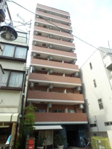 サンパティーク新丸子 その他