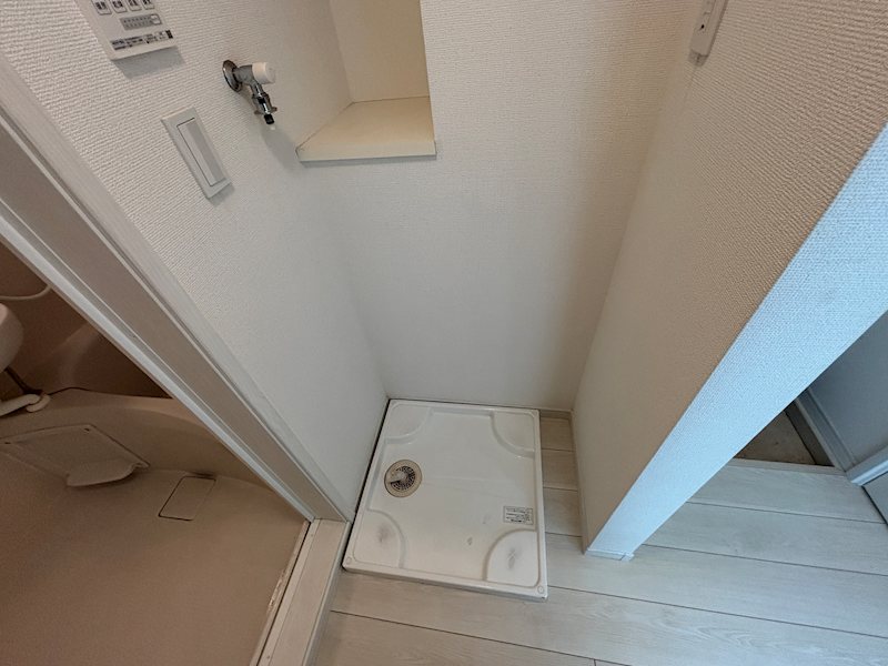 ベルフォーレ篠原北 その他