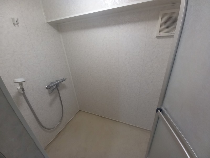 エミネンス妙蓮寺 風呂画像