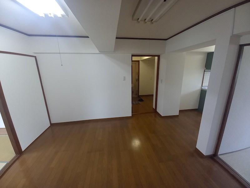 エミネンス妙蓮寺 その他設備