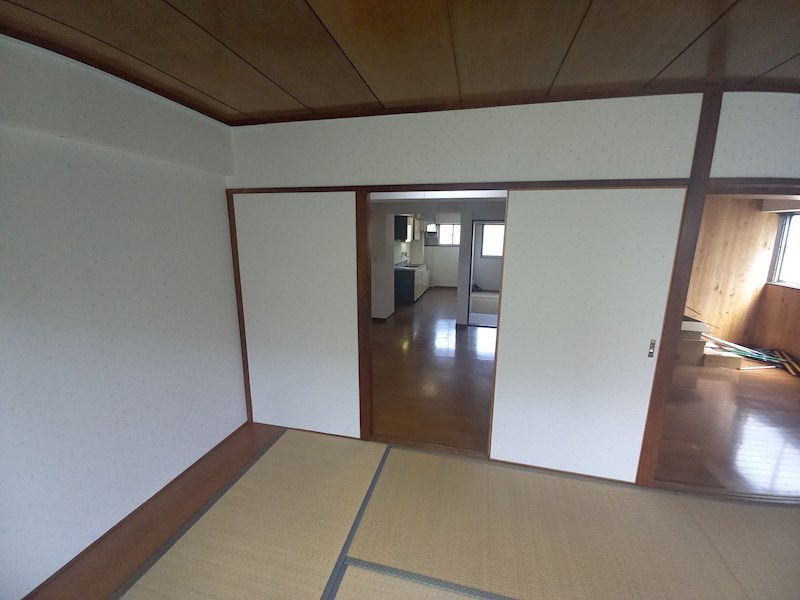 エミネンス妙蓮寺 その他