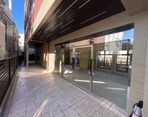 Esquina エントランス