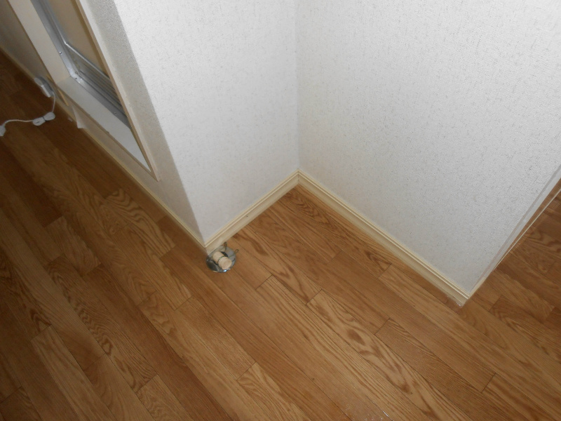 サンクリスティーハウス その他部屋・スペース