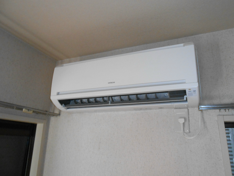 サンクリスティーハウス その他設備
