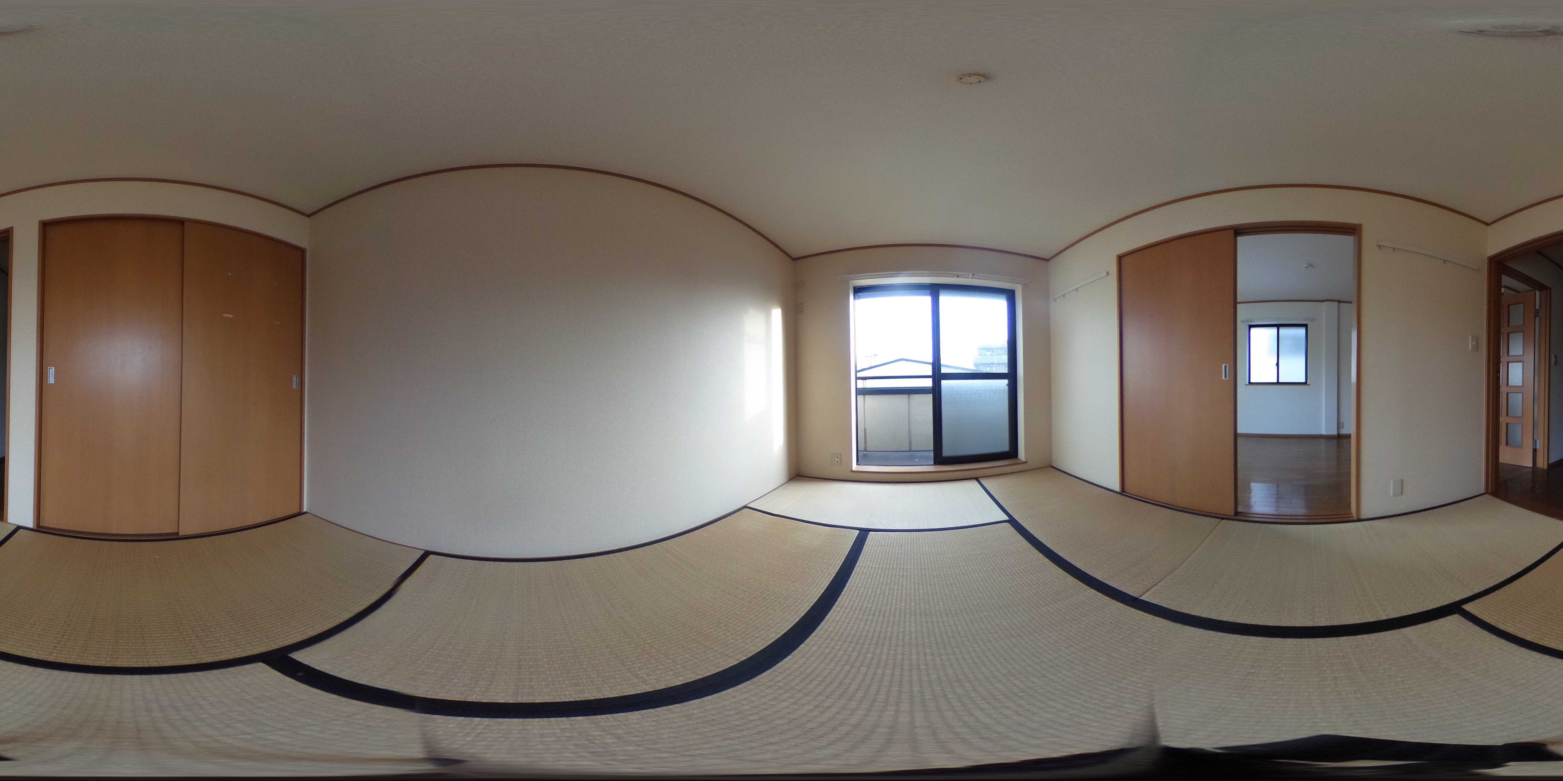 T･S･1ビル睦月館 和室