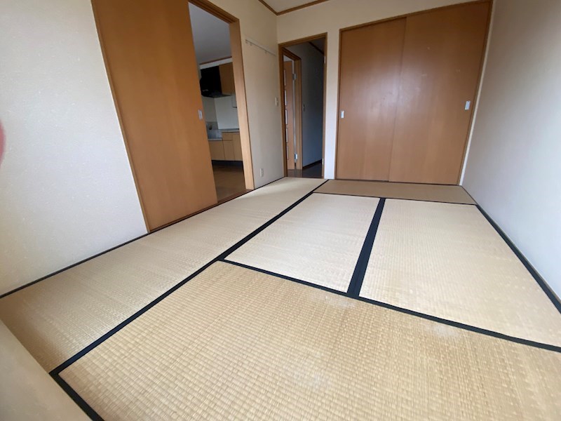 T･S･1ビル睦月館 その他部屋・スペース