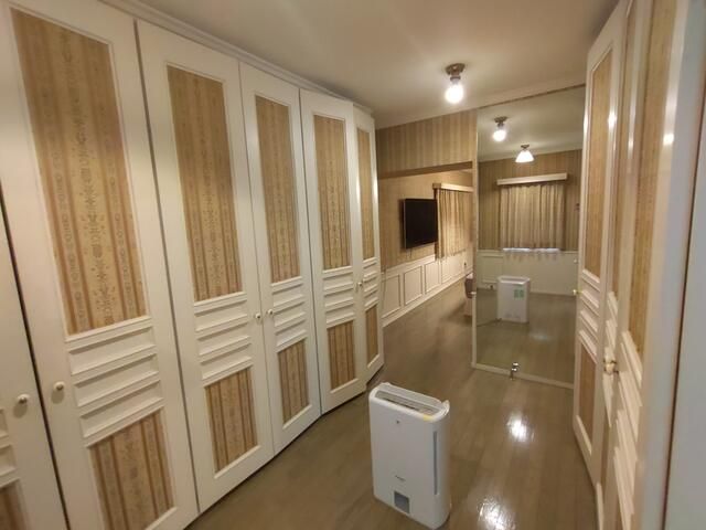 大倉山ヒルタウン4号棟 収納