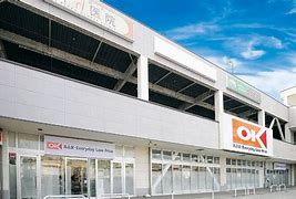 D　Paina松見町 スーパー