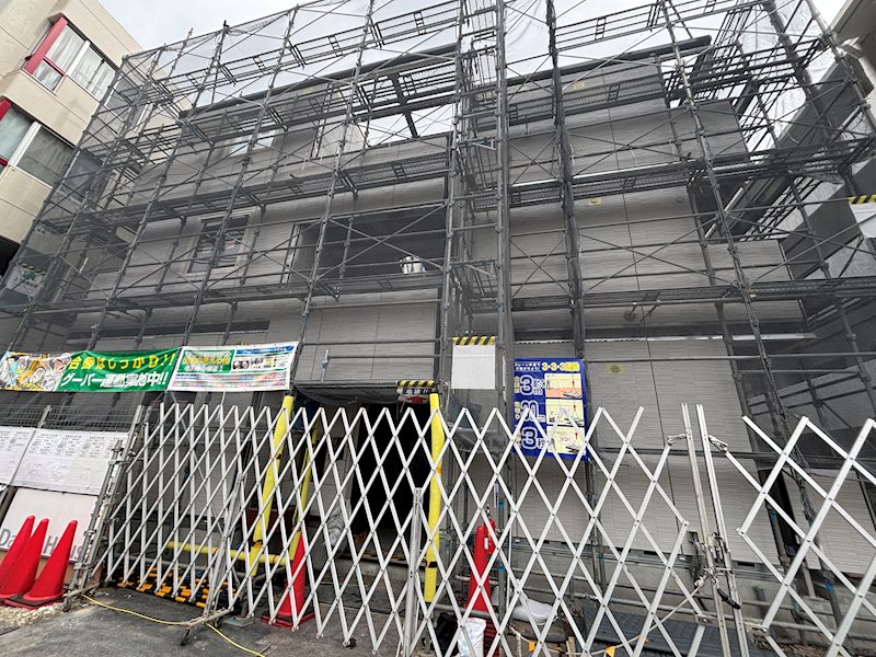 D　Paina松見町 その他