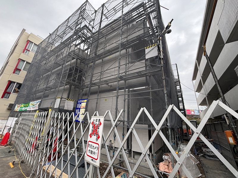 D　Paina松見町 その他