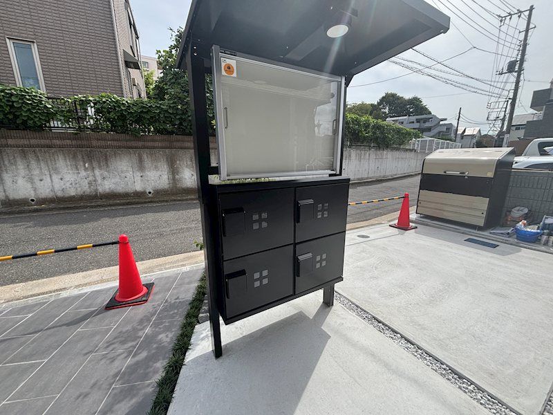 クレール東寺尾 その他