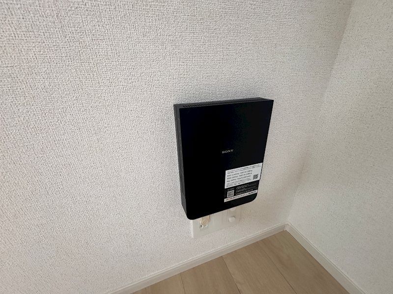 クレール東寺尾 その他