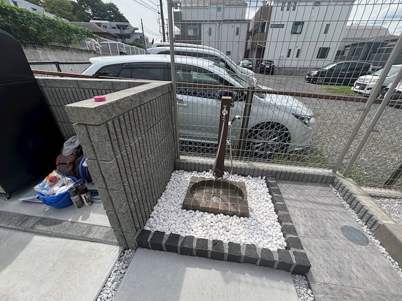 クレール東寺尾 その他