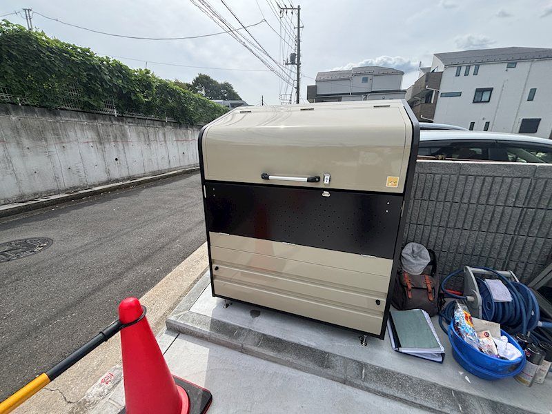 クレール東寺尾 その他
