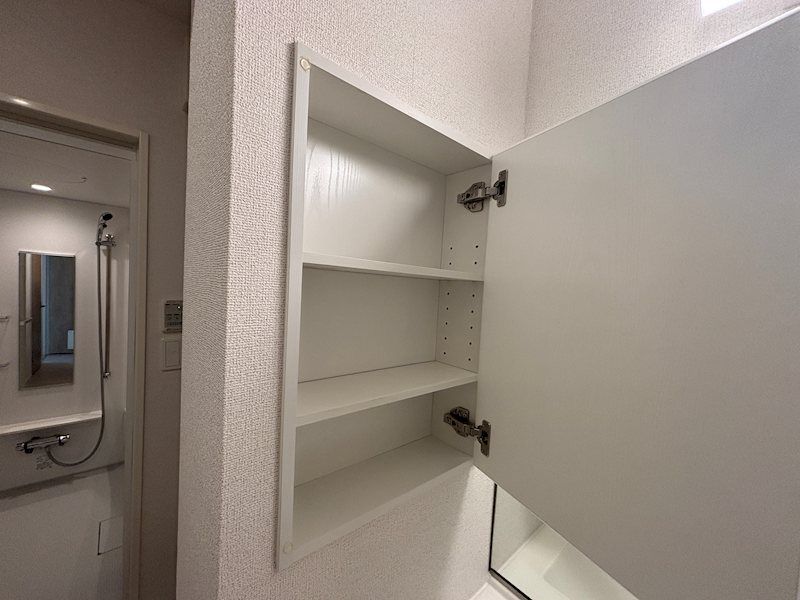 クレール東寺尾 その他