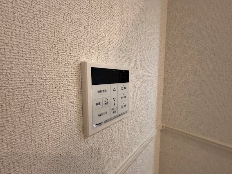 クレール東寺尾 その他設備