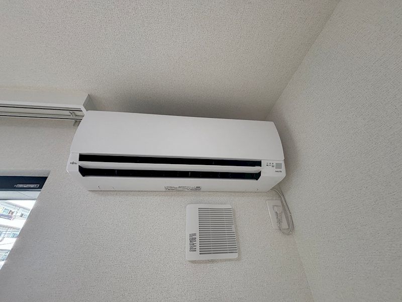 クレール東寺尾 その他