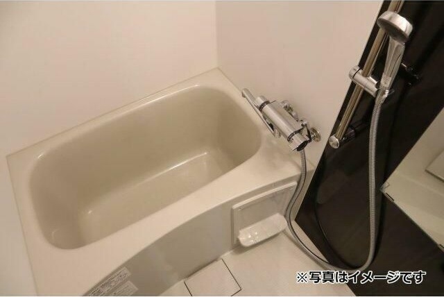 クレヴィスタ横浜矢向 風呂画像