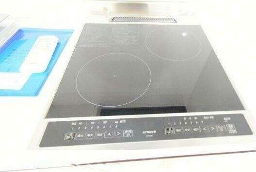 ブロケードグレース キッチン