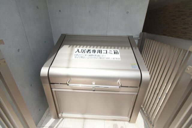 ブロケードグレース その他共有部分
