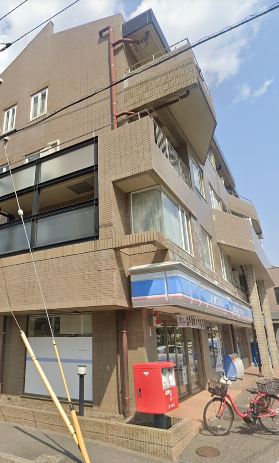 カーサパルマス コンビニ