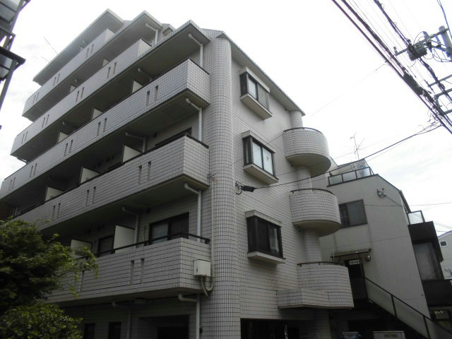 菊名センチュリー21 その他