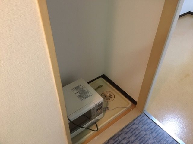 スカイコート綱島第２ その他